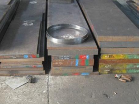 东乌珠穆沁18NiCrMo5模具钢