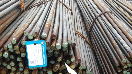 东乌珠穆沁SKD-11模具钢