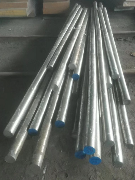东乌珠穆沁P20模具钢