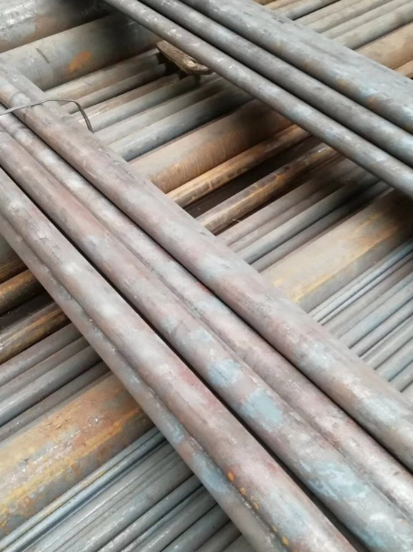 东乌珠穆沁45B合金结构钢