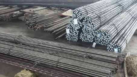 东乌珠穆沁20CrNi合金结构钢 